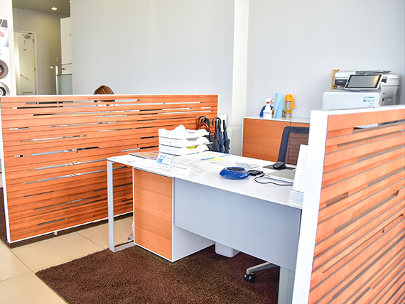 経理・総務（正社員）の募集要項